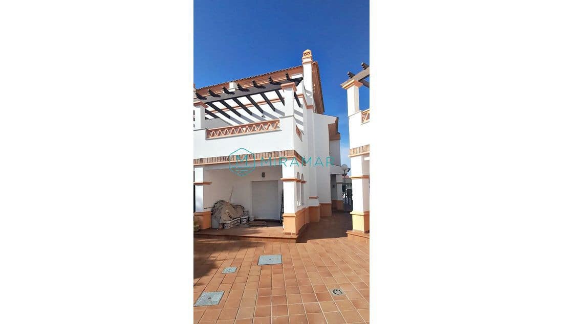 4 slaapkamer Halfvrijstaande villa te koop in Ayamonte met garage - € 265.000 (Ref: 9362829)