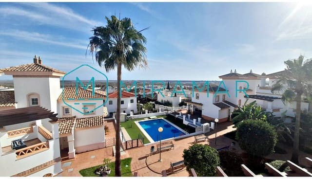 4 slaapkamer Halfvrijstaande villa te koop in Ayamonte met garage - € 265.000 (Ref: 9362829)