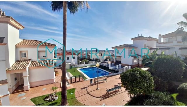 4 slaapkamer Halfvrijstaande villa te koop in Ayamonte met garage - € 265.000 (Ref: 9362829)