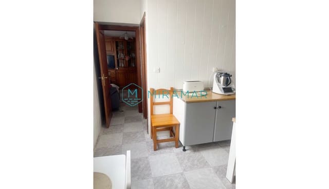 3 soverom Hus til salgs i Ayamonte - € 159 000 (Ref: 9368935)