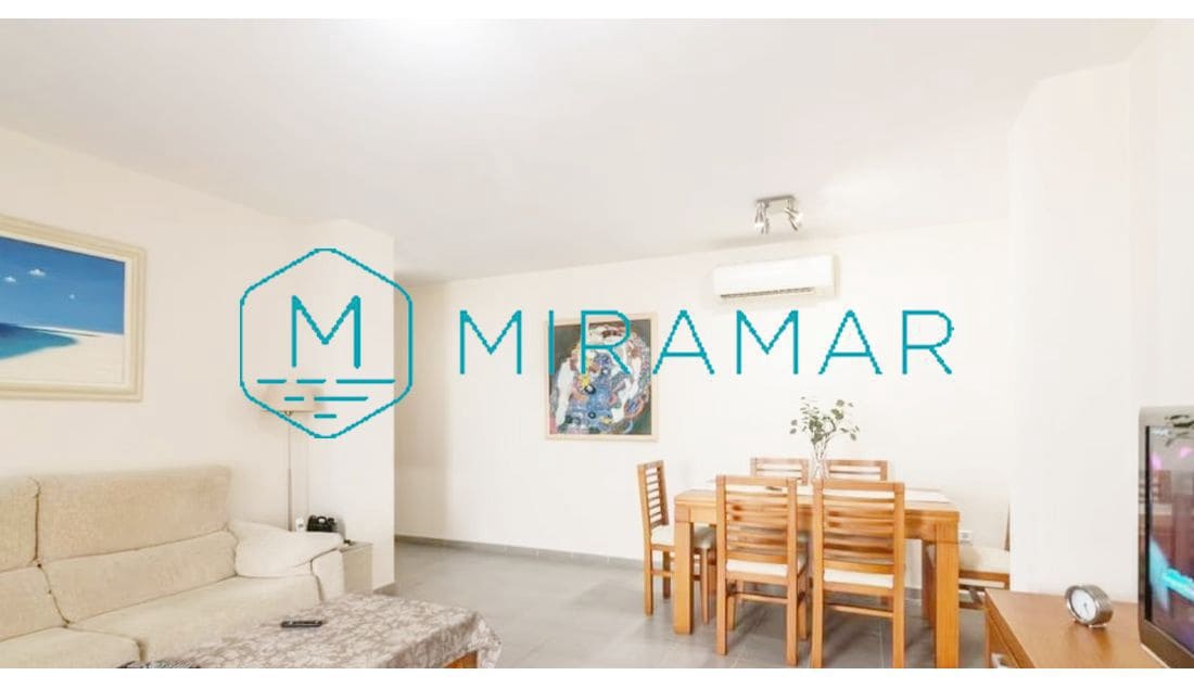 4 slaapkamer Flat te koop in Ayamonte - € 210.000 (Ref: 9368936)