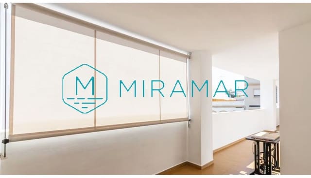 4 makuuhuone Asunto myytävänä paikassa Ayamonte - 210 000 € (Ref: 9368936)