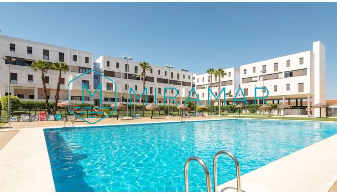 4 slaapkamer Flat te koop in Ayamonte - € 210.000 (Ref: 9368936)