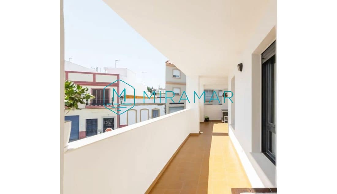 4 slaapkamer Flat te koop in Ayamonte - € 210.000 (Ref: 9368936)