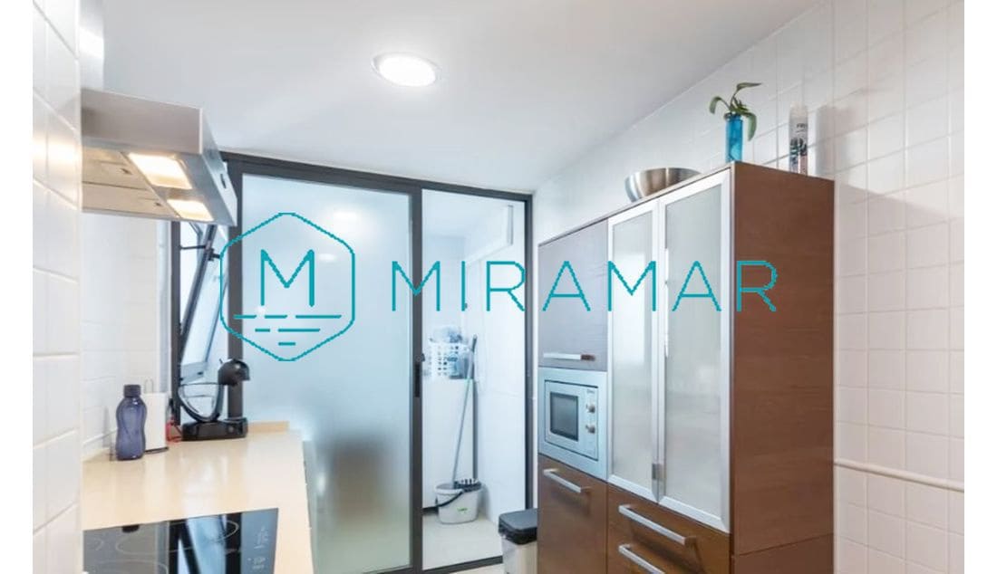 4 slaapkamer Flat te koop in Ayamonte - € 210.000 (Ref: 9368936)