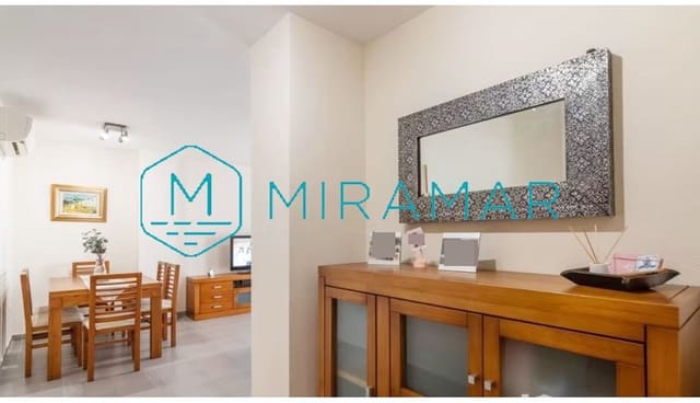 4 makuuhuone Asunto myytävänä paikassa Ayamonte - 210 000 € (Ref: 9368936)