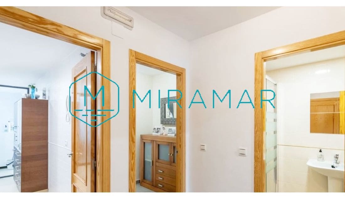 4 slaapkamer Flat te koop in Ayamonte - € 210.000 (Ref: 9368936)