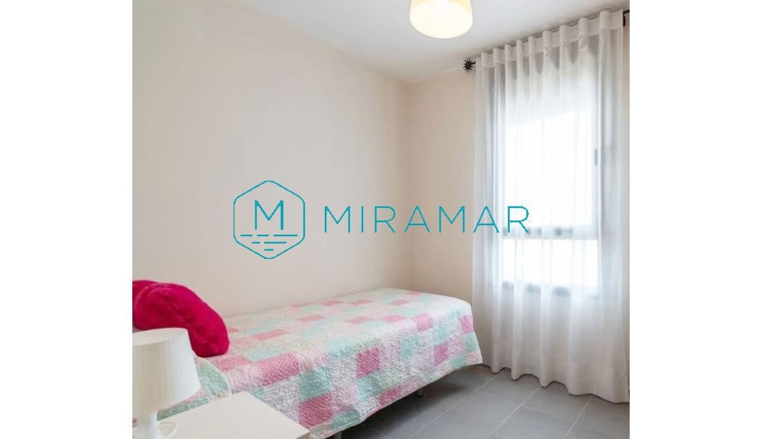 4 slaapkamer Flat te koop in Ayamonte - € 210.000 (Ref: 9368936)