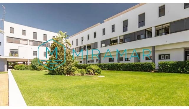 4 makuuhuone Asunto myytävänä paikassa Ayamonte - 210 000 € (Ref: 9368936)