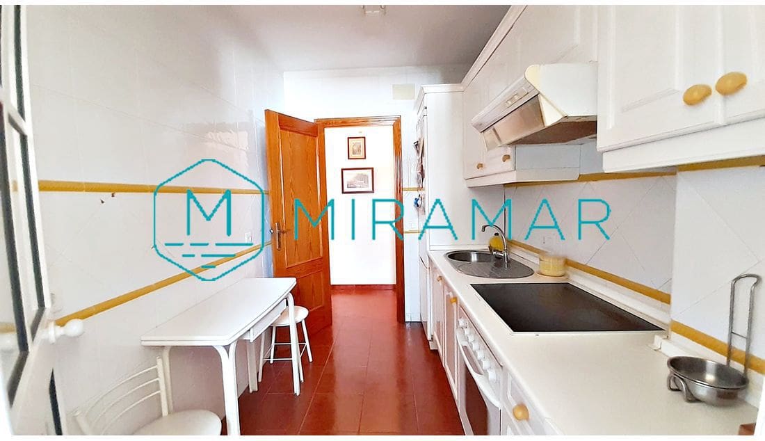 3 chambre Appartement à vendre à Lepe avec garage - 360 600 € (Ref: 9368937)