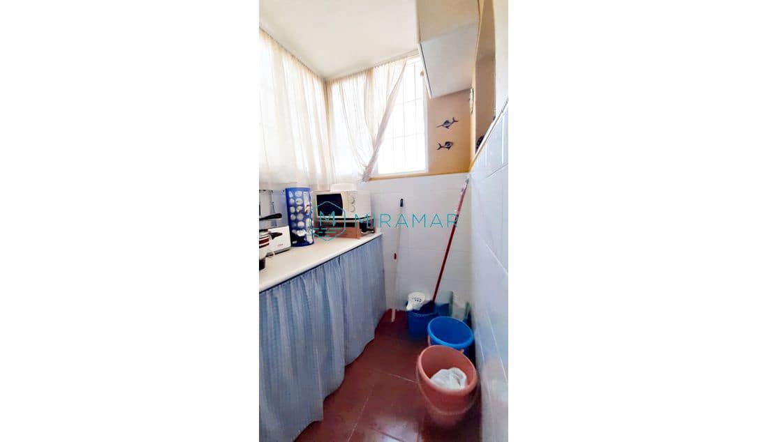 3 chambre Appartement à vendre à Lepe avec garage - 360 600 € (Ref: 9368937)