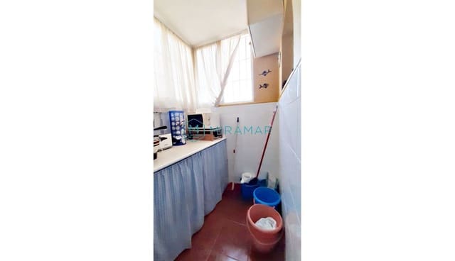 3 Zimmer Apartment zu verkaufen in Lepe mit Garage - 360.600 € (Ref: 9368937)