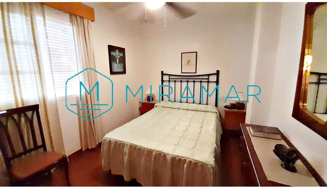 3 chambre Appartement à vendre à Lepe avec garage - 360 600 € (Ref: 9368937)