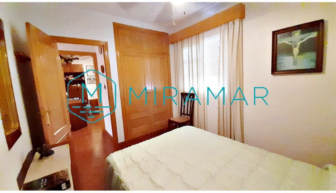 3 chambre Appartement à vendre à Lepe avec garage - 360 600 € (Ref: 9368937)