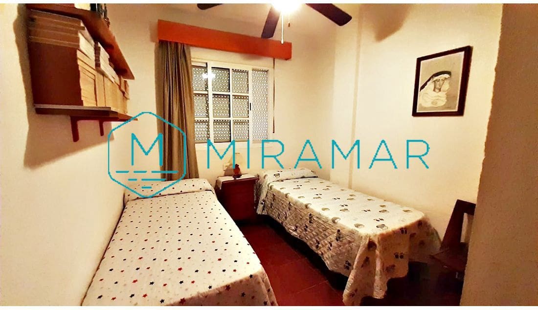 3 chambre Appartement à vendre à Lepe avec garage - 360 600 € (Ref: 9368937)