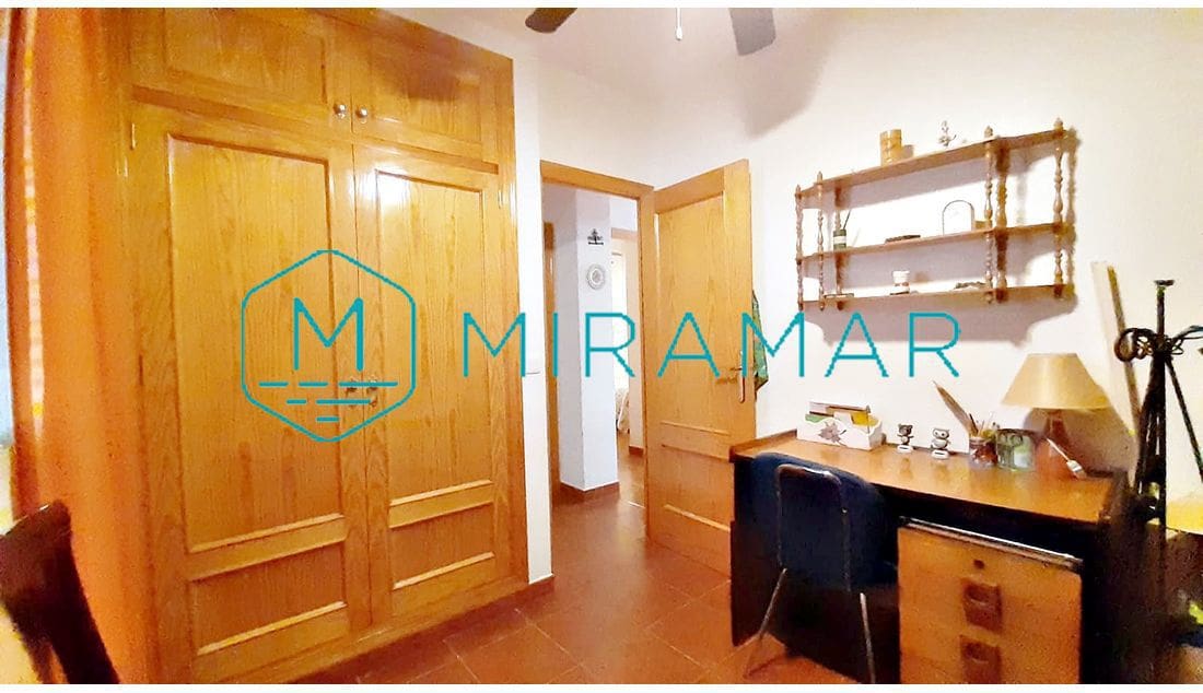 3 chambre Appartement à vendre à Lepe avec garage - 360 600 € (Ref: 9368937)