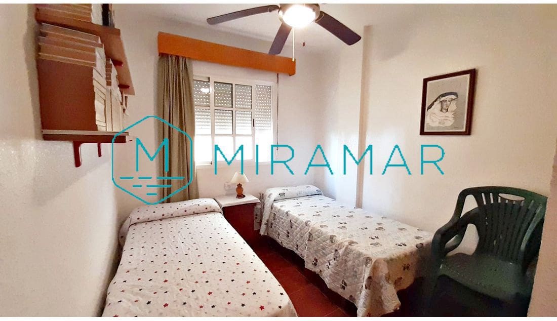 3 chambre Appartement à vendre à Lepe avec garage - 360 600 € (Ref: 9368937)