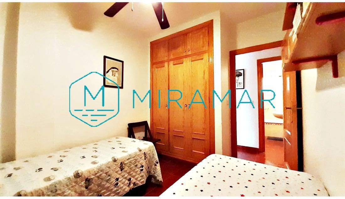 3 chambre Appartement à vendre à Lepe avec garage - 360 600 € (Ref: 9368937)