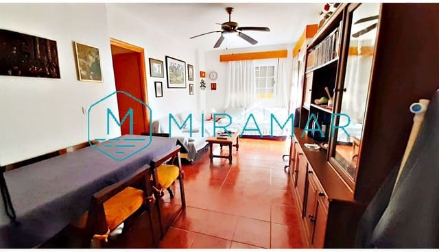 3 Zimmer Apartment zu verkaufen in Lepe mit Garage - 360.600 € (Ref: 9368937)