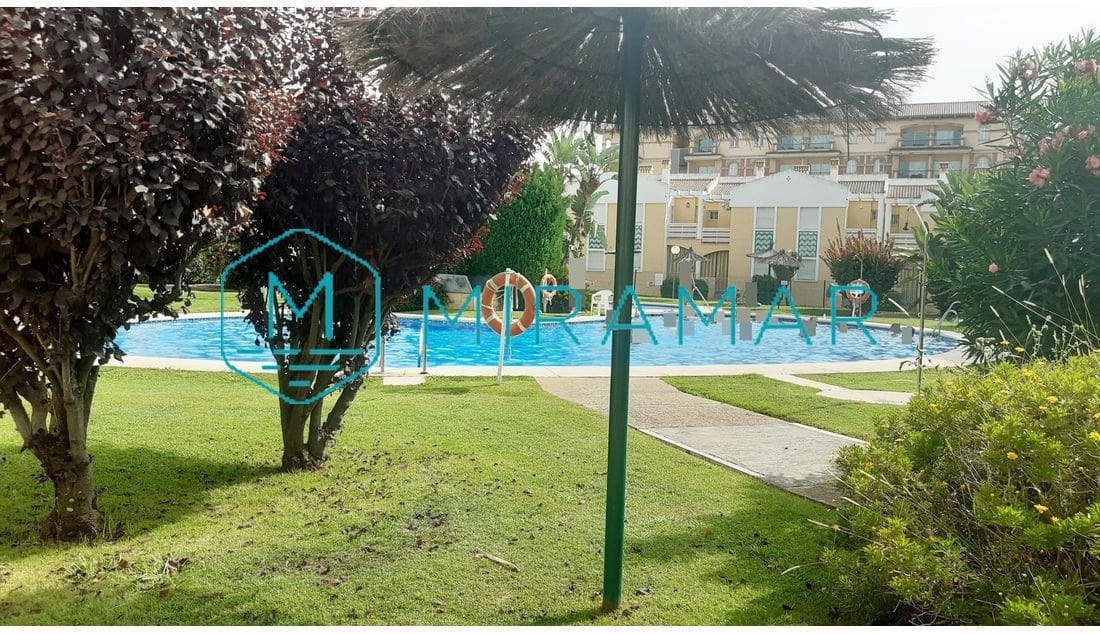 3 chambre Appartement à vendre à Lepe avec garage - 360 600 € (Ref: 9368937)