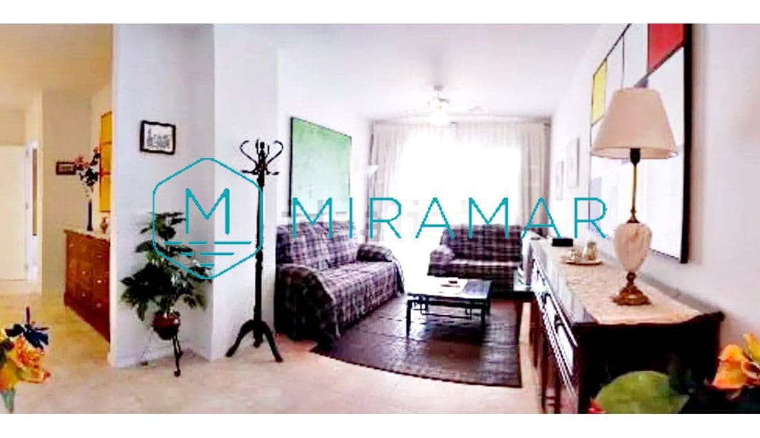 3 chambre Appartement à vendre à Lepe avec garage - 387 600 € (Ref: 9368938)