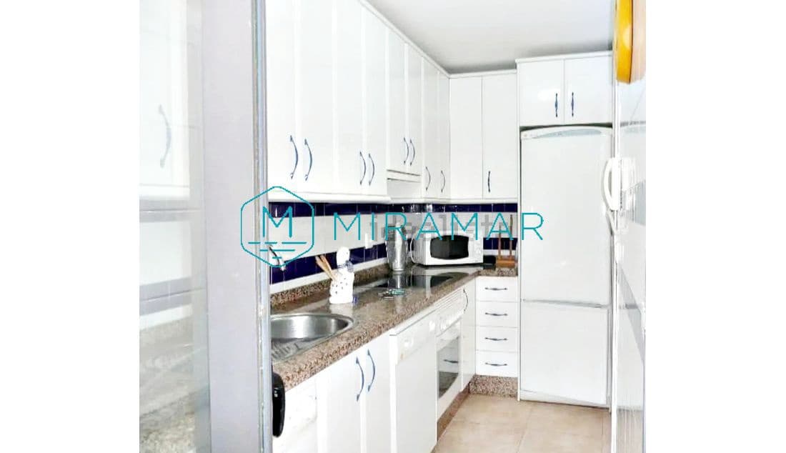 3 chambre Appartement à vendre à Lepe avec garage - 387 600 € (Ref: 9368938)