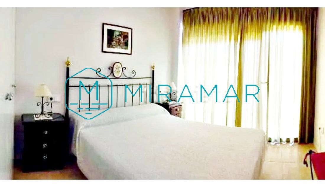 3 chambre Appartement à vendre à Lepe avec garage - 387 600 € (Ref: 9368938)