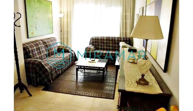 3 Zimmer Apartment zu verkaufen in Lepe mit Garage - 387.600 € (Ref: 9368938)