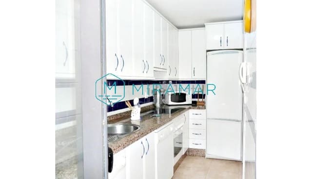 3 Zimmer Apartment zu verkaufen in Lepe mit Garage - 387.600 € (Ref: 9368938)