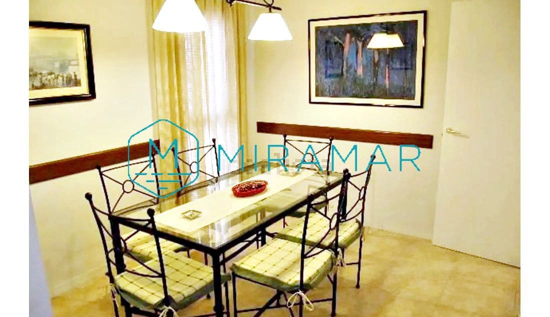 3 chambre Appartement à vendre à Lepe avec garage - 387 600 € (Ref: 9368938)