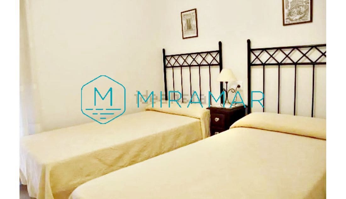 3 chambre Appartement à vendre à Lepe avec garage - 387 600 € (Ref: 9368938)