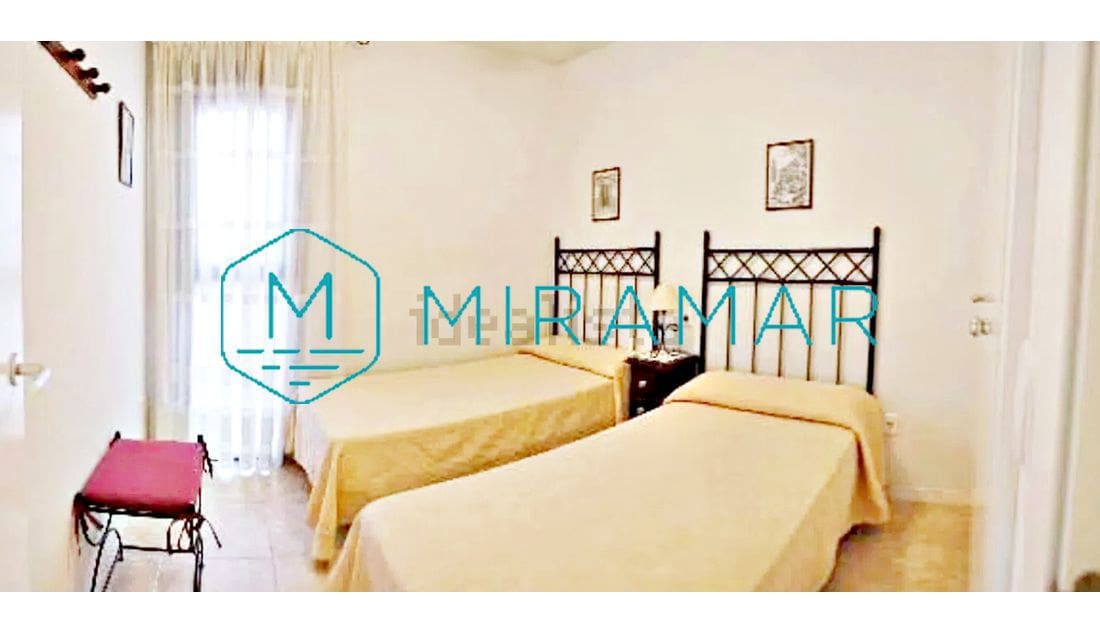 3 chambre Appartement à vendre à Lepe avec garage - 387 600 € (Ref: 9368938)