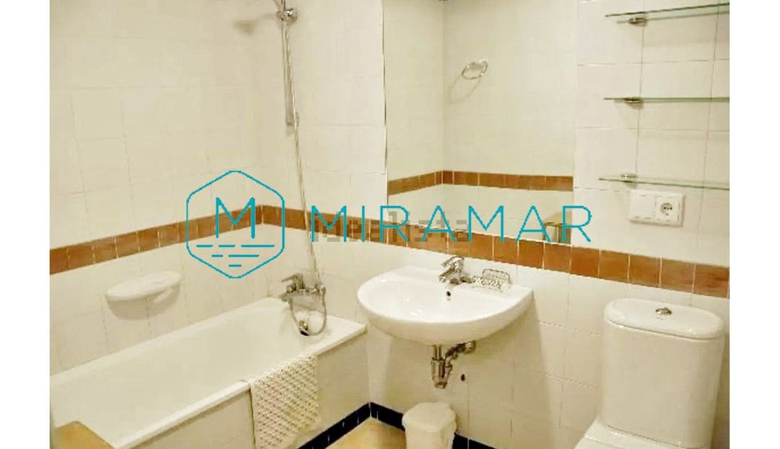 3 chambre Appartement à vendre à Lepe avec garage - 387 600 € (Ref: 9368938)