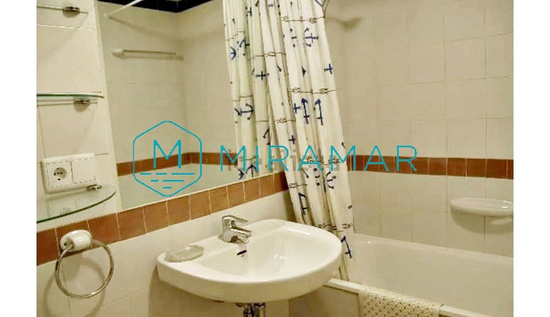 3 chambre Appartement à vendre à Lepe avec garage - 387 600 € (Ref: 9368938)