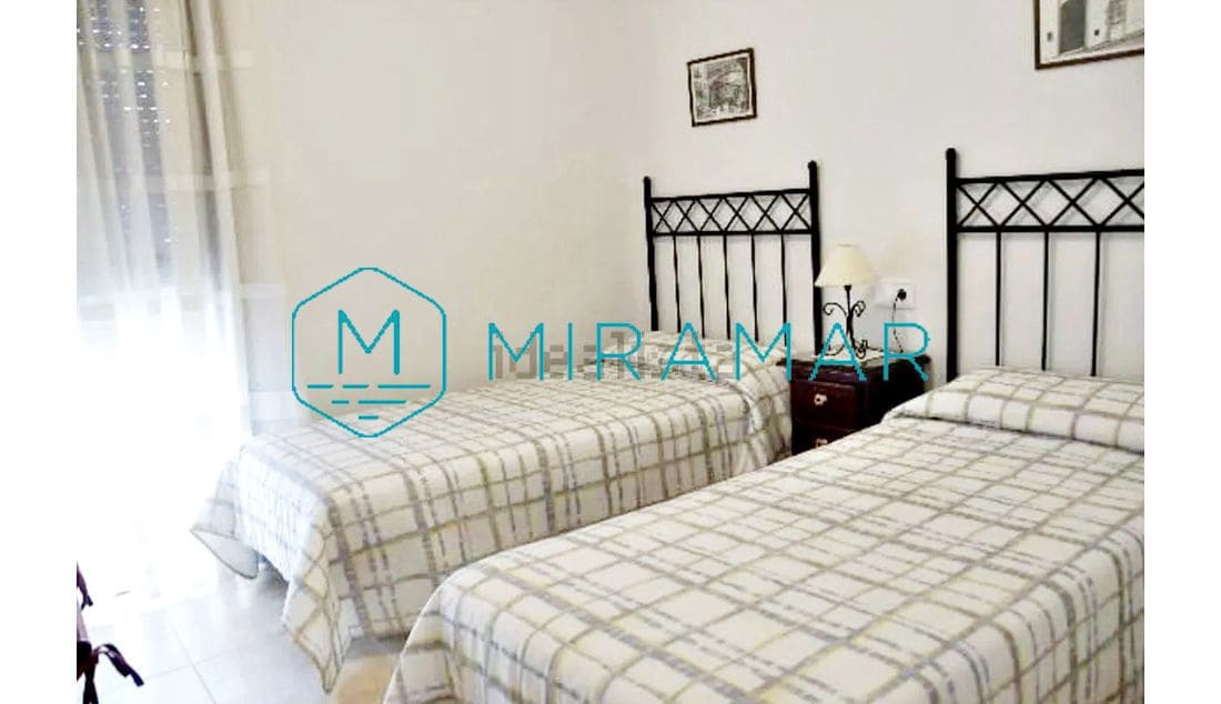 3 chambre Appartement à vendre à Lepe avec garage - 387 600 € (Ref: 9368938)