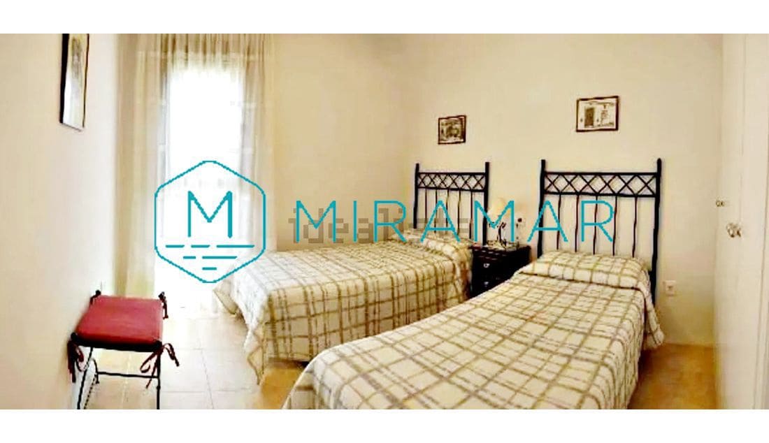 3 chambre Appartement à vendre à Lepe avec garage - 387 600 € (Ref: 9368938)