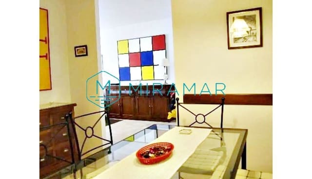 3 Zimmer Apartment zu verkaufen in Lepe mit Garage - 387.600 € (Ref: 9368938)