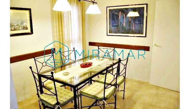 3 Zimmer Apartment zu verkaufen in Lepe mit Garage - 387.600 € (Ref: 9368938)