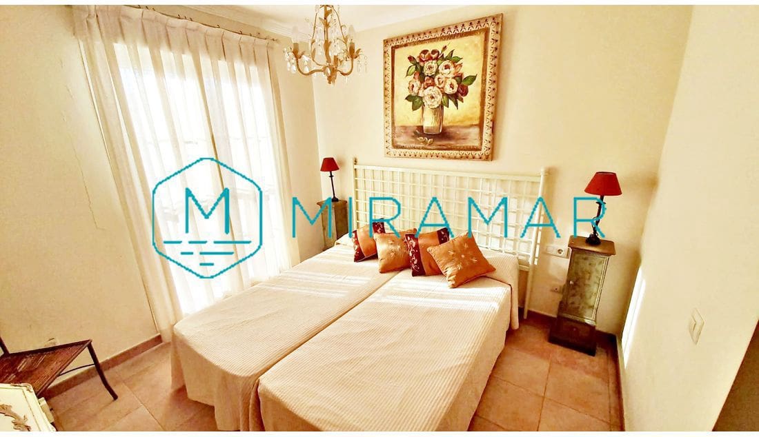 2 chambre Appartement à vendre à Isla Canela - 249 000 € (Ref: 9376856)