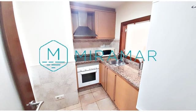 2 chambre Appartement à vendre à Isla Canela, Ayamonte - 249 000 € (Ref: 9376856)