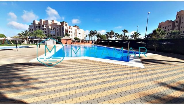 2 chambre Appartement à vendre à Isla Canela, Ayamonte - 249 000 € (Ref: 9376856)