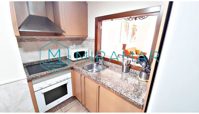 2 chambre Appartement à vendre à Isla Canela, Ayamonte - 249 000 € (Ref: 9376856)