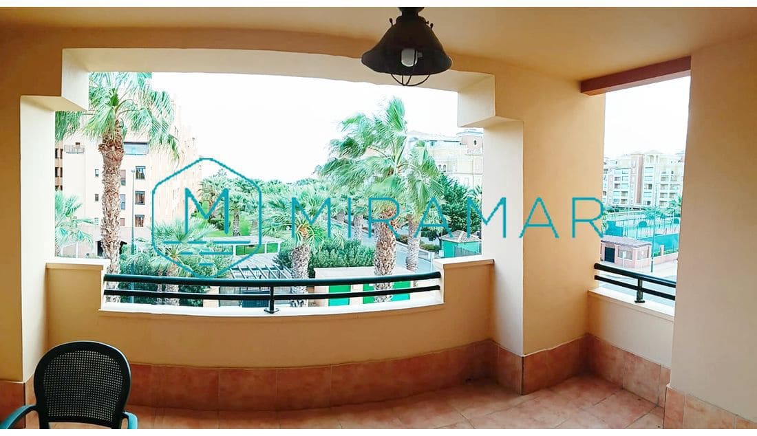 2 chambre Appartement à vendre à Isla Canela - 249 000 € (Ref: 9376856)