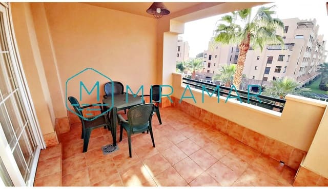 2 chambre Appartement à vendre à Isla Canela, Ayamonte - 249 000 € (Ref: 9376856)