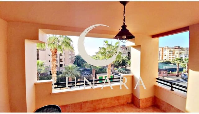 2 camera da letto Appartamento in vendita in Isla Canela, Ayamonte - 249.000 € (Rif: 9376856)