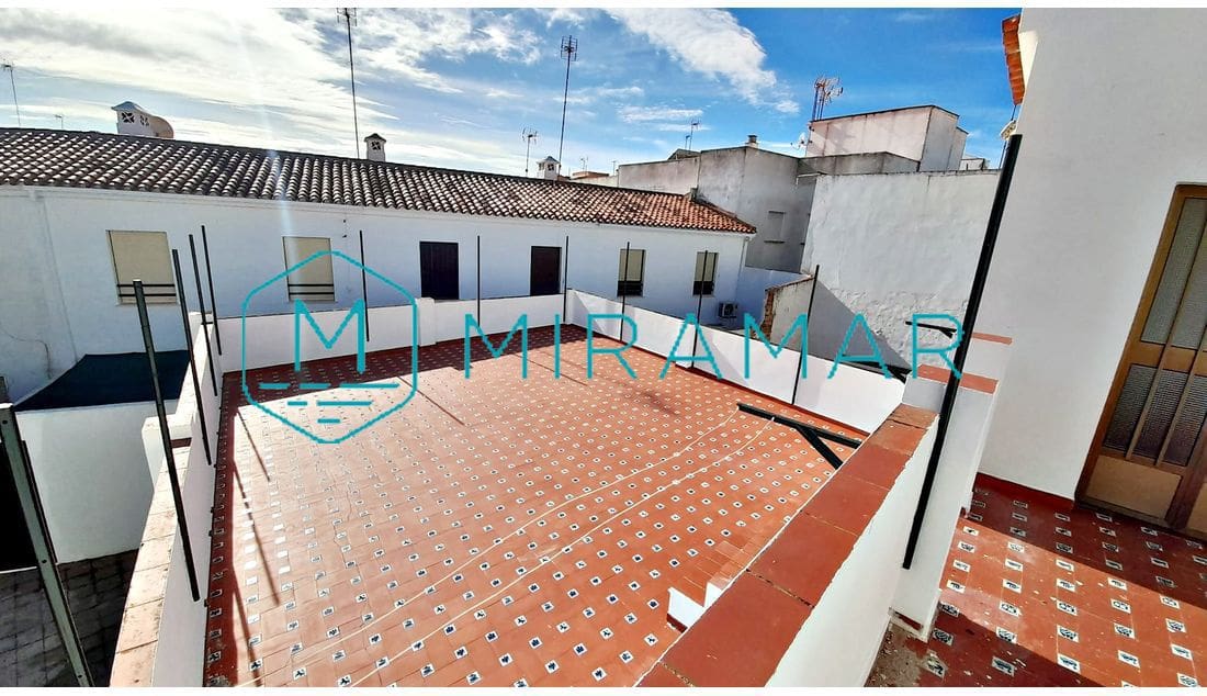 4 sypialnia Dom na sprzedaż w Ayamonte z garażem - 228 500 € (Ref: 9376857)