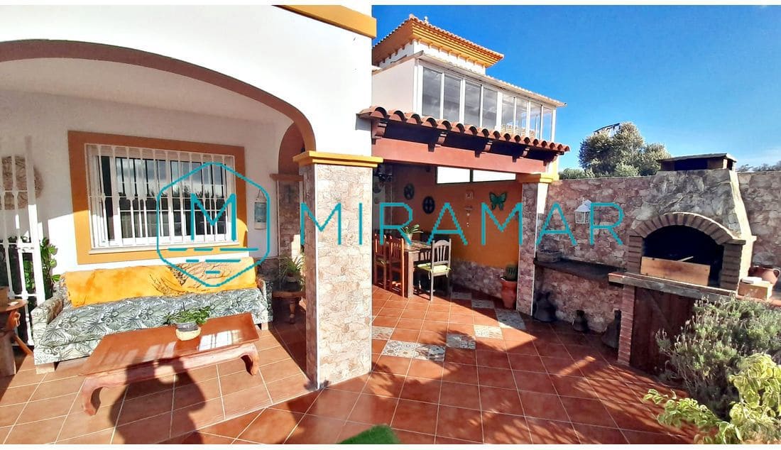 6 soverom Villa til salgs i Ayamonte - € 365 000 (Ref: 9385970)