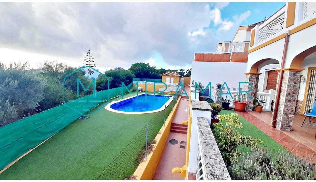 6 soverom Villa til salgs i Ayamonte - € 365 000 (Ref: 9385970)