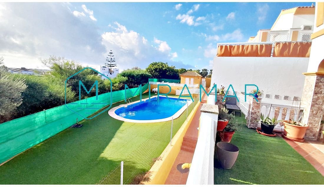 6 soverom Villa til salgs i Ayamonte - € 365 000 (Ref: 9385970)