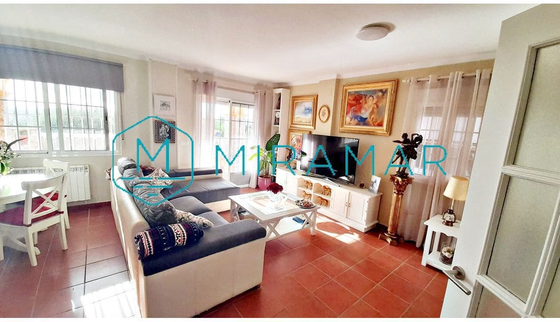 6 soverom Villa til salgs i Ayamonte - € 365 000 (Ref: 9385970)